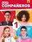 NUEVO COMPANEROS 1 LIBRO DEL ALUMNO (+AUDIO D...