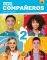 NUEVO COMPANEROS 2 LIBRO DEL ALUMNO (+AUDIO D...