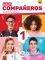 NUEVO COMPANEROS 1 CUADERNO DE EJERCICIOS  (+...