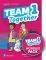 TEAM TOGETHER 1 STUDENTS BOOK PACK (+ DIGITAL...