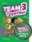 TEAM TOGETHER 3 STUDENTS BOOK PACK (+ DIGITAL...