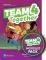 TEAM TOGETHER 4 STUDENTS BOOK PACK (+ DIGITAL...