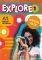 SUPER PACK EXPLORE 1