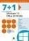 7+1 MICROSOFT WINDOWS 10 OFFICE 2019/365
