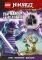 LEGO NINJAGO    ;