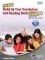 THE NEW BUILD UP YOUR VOCABULARY AND READING SKILLS FOR THE ECPE  TEACHERS BOOK  REVISED 2021 FORMAT