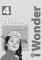 I WONDER 4 GLOSSARY