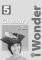 I WONDER 5 GLOSSARY