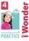 I WONDER 4 VOCABULARY & GRAMMAR PRACTICE