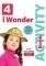 IWONDER 4 ACTIVITY BOOK (+ DIGIBOOKS APP)