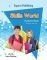 SKILLS WORLD STUDENTS BOOK 