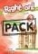 RIGHT ON ! 3 GRAMMAR INTERNATIONAL EDITION (+...