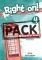 RIGHT ON ! 4 GRAMMAR INTERNATIONAL EDITION (+...