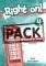 RIGHT ON ! 4 GRAMMAR INTERNATIONAL EDITION (+...
