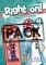 RIGHT ON ! 4 JUMBO PACK 2