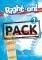 RIGHT ON ! 1 JUMBO PACK 1