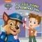 PAW PATROL Ο ΤΣΕΪΣ ΧΑΝΕΙ ΤΟ ΔΟΝΤΑΚΙ ΤΟΥ