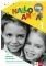 HALLO ANNA 1 NEU LEHRERHANDBUCH (+ CD-ROM) 