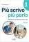 PIU SCRIVO PIU PARLO 1 A1-A2