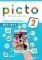 PICTO 2 A1.2 - A2.1 CAHIER D ACTIVITES