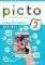 PICTO 2 A1.2 - A2.1 CAHIER D ACTIVITES