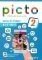 PICTO 2 A1.2 - A2.1 LIVRE D ELEVE