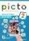 PICTO 2 A1.2 - A2.1 LIVRE D ELEVE