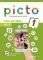 PICTO 1 �1.1 LIVRE D ELEVE