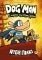 DOG MAN 6     