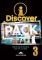 IDISCOVER 3 STUDENTS & WORKBOOK (+DIGIBOOK)