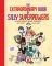 THE EXTRAORDINARY BOOK OF SILLY SUPERPOWERS A BOOK ABOUT BEING DIFFERENT HC