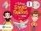 MY DISNEY STARS AND FRIENDS 1 STUDENTS BOOK (...