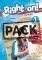RIGHT ON ! 1 JUMBO PACK 2