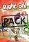 RIGHT ON ! 3 STUDENTS PACK