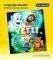 YETI AND FRIENDS JUNIOR A LANGUAGE BOOSTER