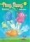 PING PONG STARTER STUDENTS BOOK