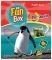 FUN BOX PRE-JUNIOR STUDENTS BOOK (+ALPHABET)