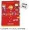 SUPER PACK LES LOUSTICS VOLUME 2 A1.1 (LE + L...
