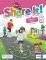 SHARE IT STARTER STUDNETS BOOK (+NAVIO APP)