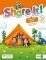 SHARE IT! 3 STUDNETS BOOK (+ SHAREBOOK & NAVI...