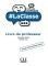 #LA CLASSE B2 GUIDE PEDAGOGIQUE