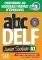 ABC DELF JUNIOR A1 (LIVRE + DVD + LIVRE WEB) ...