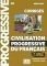 CIVILISATION PROGRESSIVE DU FRANCAIS DEBUTANT (+ CD + CORRIGES) 3RD ED