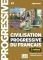 CIVILISATION PROGRESSIVE DU FRANCAIS DEBUTANT...