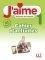 JAIME 1 CAHIER