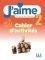 JAIME 2 CAHIER