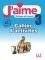 JAIME 3 CAHIER