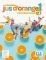 JUS DORANGE 1 METHODE 2ND ED
