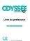 ODYSSEE A1 GUIDE PEDAGOGIQUE