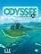 ODYSSEE A1 METHODE (+ DOWNLOADABLE AUDIO)